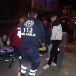 Kırıkkale’de Halk Otobüsü ve Motosiklet Çarpıştı: 14 Yaşındaki Genç Hayatını Kaybetti