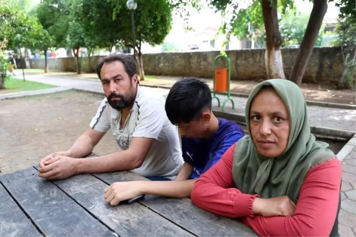 Kozan’da Yatılı Okulda Öğrenci Darp İddiası