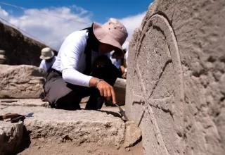 Lystra Antik Kenti’nde Arkeolojik Kazı Çalışmaları Başladı