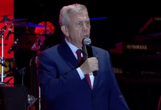 Mansur Yavaş: Cumhurbaşkanlığına Aday Olacağız