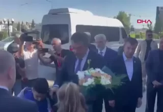 Milli Eğitim Bakanı Tekin: Eğitim Yöntemleri Revize Edilmeli