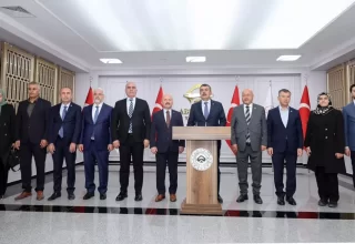 Milli Eğitim Bakanı Tekin: Eğitim Yöntemlerini Güncellemeliyiz