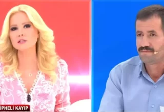Müge Anlı, Aydın Musaoğlu tutuklandı mı, son durum ne? Hatice Musaoğlu’nu oğlu mu öldürüldü?