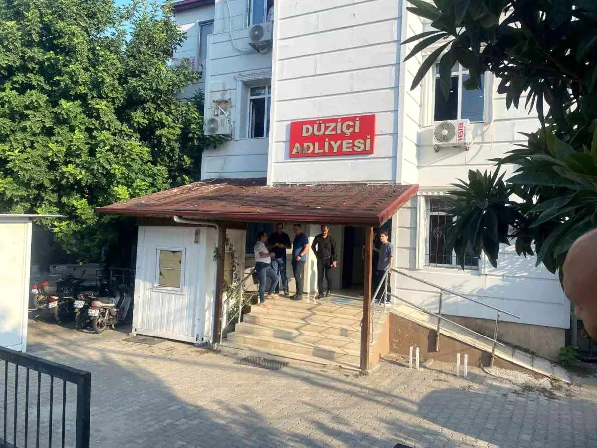 Osmaniye’de 14 Yaşındaki Kız Çocuğuna İstismar İddiası: 18 Kişi Adliyeye Sevk Edildi