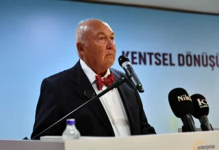 Prof. Dr. Övgün Ahmet Ercan: Mersin’in Deprem Riskleri ve Yapılaşma Sorunları