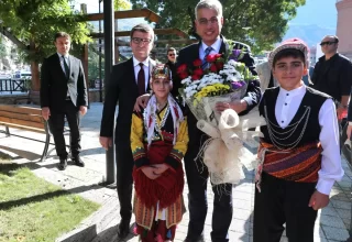 Sağlık Bakanı Memişoğlu, Sosyal Medyadaki Yanlış İddiaları Yalanladı