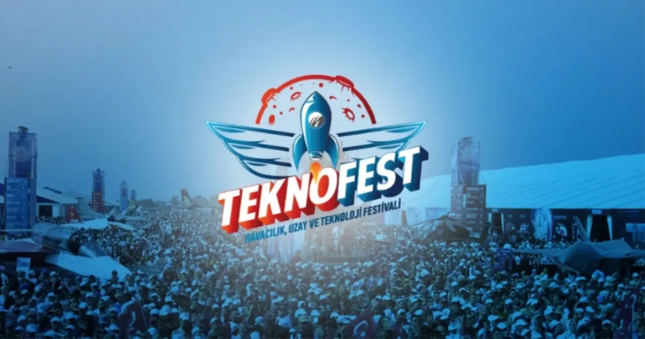 TEKNOFEST ne zaman? 2024 TEKNOFEST bilet kaç TL?