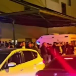 Tokat’ta Motofest’te Egzoz Patlatma Kavgası: 1 Ölü, 1 Yaralı