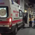 Tokat’ta Trafik Kazası: Bisiklet Sürücüsü Hayatını Kaybetti