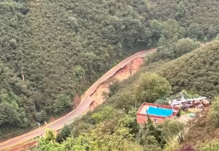 Trabzon’da Sağanak Yağış Hayatı Olumsuz Etkiledi