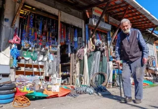 TÜİK: Erzurum’da Kadınlar Daha Uzun Yaşıyor