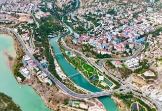 Tunceli, Türkiye’de Doğuşta Beklenen En Uzun Yaşam Süresine Sahip İl