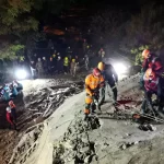 Tunceli’de Depreme Dayanıksız Lojmanın Yıkımı ve Tatbikat Gerçekleştirildi