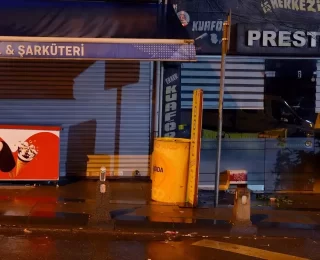 Ümraniye’de ne oldu? Polis memuru Şeyda Yılmaz şehit mi oldu?