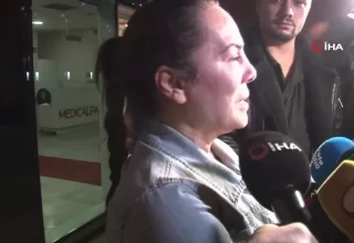 Ünlü Şarkıcı Metin Arolat Hayatını Kaybetti