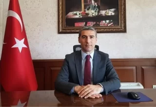 Uşak Valisi kim oldu? Yeni Uşak Valisi Naci Aktaş kimdir, nereli, kaç yaşında?