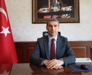 Uşak Valisi kim oldu? Yeni Uşak Valisi Naci Aktaş kimdir, nereli, kaç yaşında?