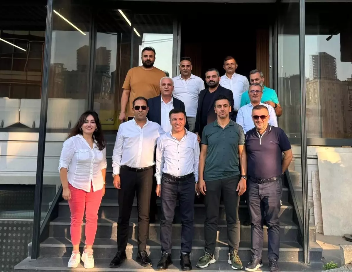 Vanspor’da Teknik Direktör Değişikliği: Tahsin Tam Görevden Alındı