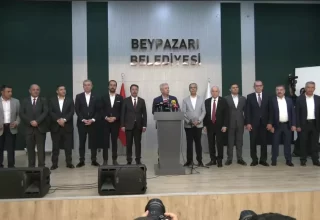 Yavaş: ‘Belediyeden istemeyin’ mesajına tepki verdi