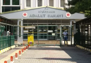 Yoldaş Apartmanı Müteahhidi Tutuklandı