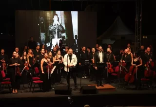 Zeki Müren, Bodrum’da Konserle Anıldı