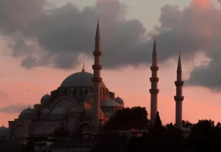 Zonguldak bayram namazı saat kaçta 2024? Kurban Bayramı namaz vakti ne zaman? Diyanet il il Kurban Bayramı namaz saatleri!