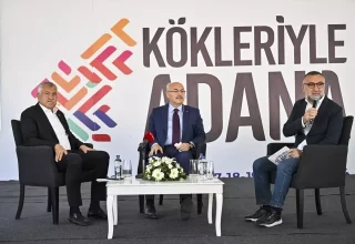 8. Uluslararası Adana Lezzet Festivali Coşkuyla Devam Ediyor