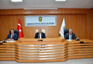Adıyaman Valiliği 2025 Yılı Bütçesini 1,3 Milyar TL Olarak Belirledi