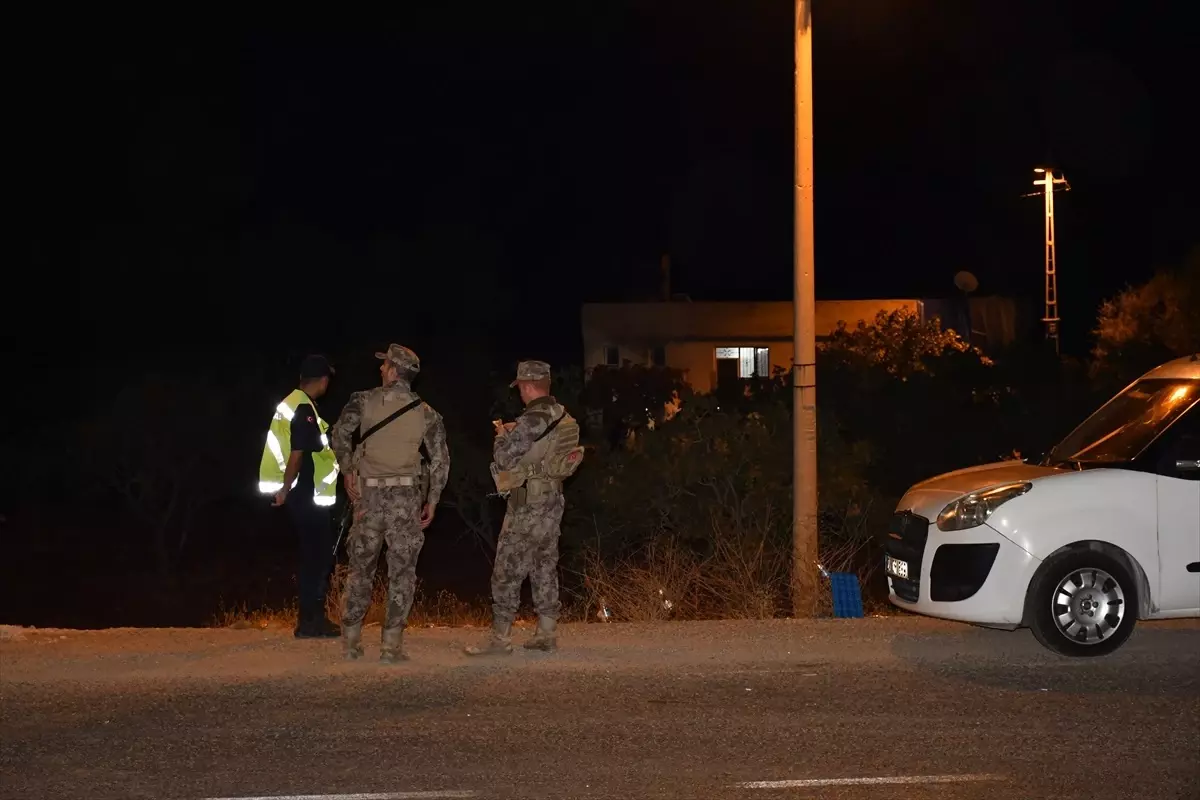 Adıyaman’da Kaybolan 77 Yaşındaki Kadının Arama Çalışmaları Devam Ediyor