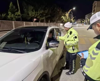 Alaca’da Huzur Uygulamaları Devam Ediyor