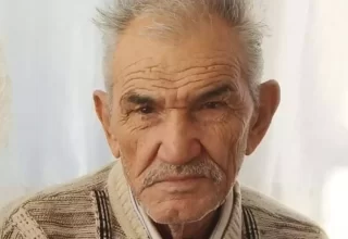 Alzheimer Hastası Himmet Koçyiğit Kayboldu
