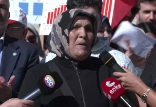 Ataması Yapılmayan Öğretmenler Ankara’dan Seslendi: Mülakata Değil Liyakata Atama