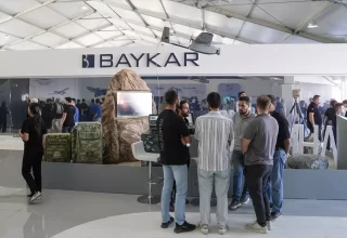 Baykar, TEKNOFEST Adana’da İnsansız Hava Araçlarını Sergiliyor