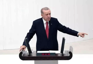 Cumhurbaşkanı Erdoğan: “İsrail’i çok net bir şekilde uyarıyorum, Lübnan’a kara harekatının sonuçları, geçmişteki işgallerine benzemeyecektir”