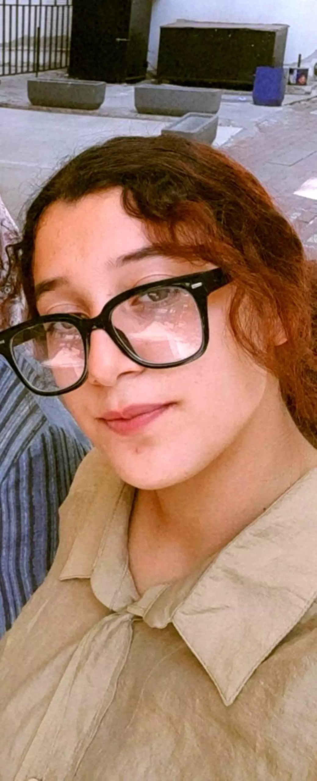 Denizli’de Kayıp Genç Kız 4 Gün Sonra Teslim Oldu