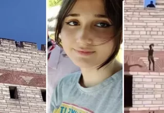 İki kadını vahşice katleden ‘sur canisi’nin babası konuştu: Biri sevgilisi, diğeri arkadaşıydı