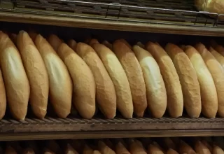 İstanbul Fırıncılar Odası’ndan ekmeğe zam talebi