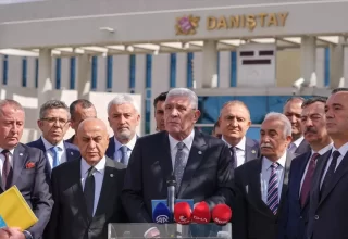 İYİ Parti’den Yabancılara Vatandaşlık İptali Davası