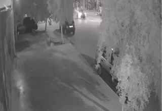İzmir’de Motosiklet Kazasında Genç Hayatını Kaybetti