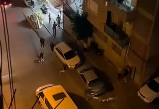 Kavga Ayırmaya Çalışırken Vurulan Genç Tutuklandı