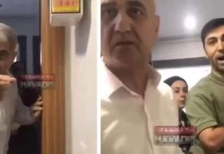 Kiracı savaşları bitmiyor! Ailecek kapıya dayandılar