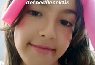 Kumluca’da Kumda Oyun Faciası: 8 Yaşındaki Kız Çocuk Hayatını Kaybetti