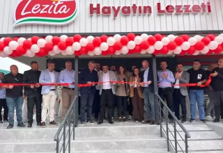 Lezita, Konsept Mağaza Projesi ile Türkiye’ye Yayılıyor