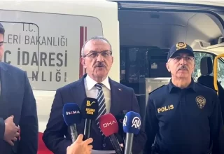 Malatya’da Düzensiz Göçle Mücadelede Mobil Noktalar Etkili Oluyor