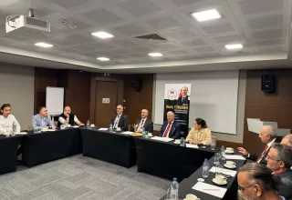 Prof. Dr. Mutlu Türkmen, Üniversite Sporları Federasyonu Başkanlığına Aday