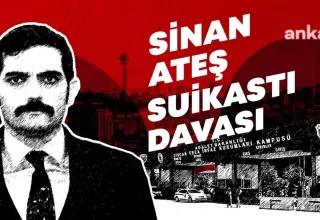 Sinan Ateş Cinayetinde Yeni Gelişme: Tetikçi Hakkında Suç Duyurusu