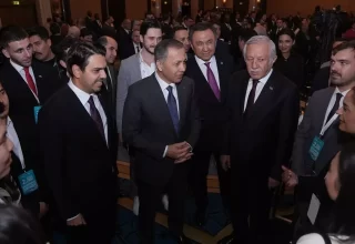 Türk Devletleri Teşkilatı’nın Kuruluşunun 15. Yıldönümü Kutlandı
