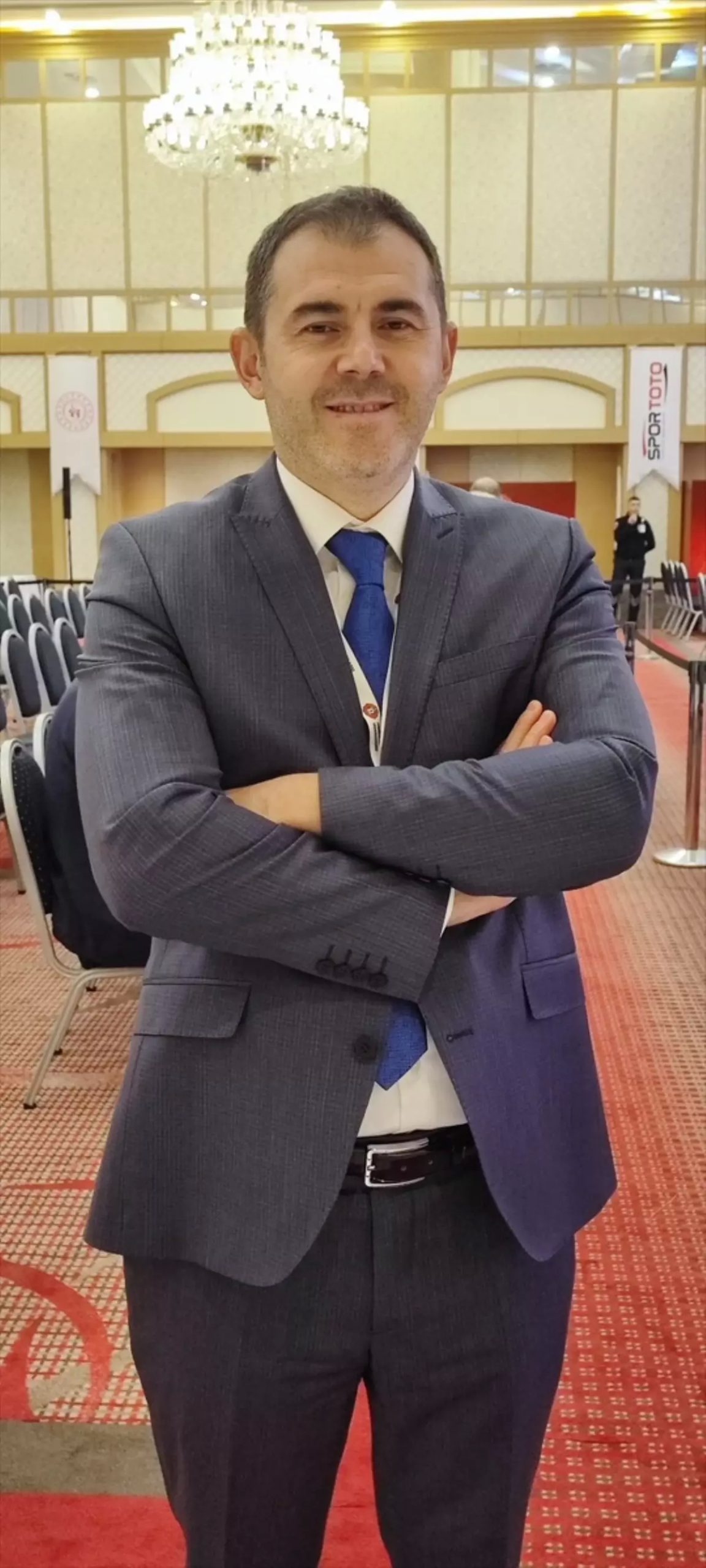 Uluslararası Kano Federasyonu Genel Kurulu Antalya’da Yapılacak