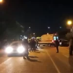 Yalvaç’ta Trafik Kazası: 1 Ölü, 1 Yaralı