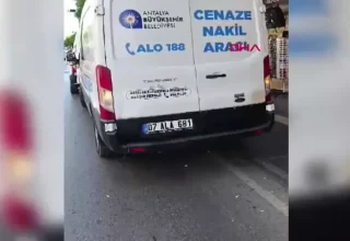 Zehra Gün Manavgat’ta Ölü Bulundu